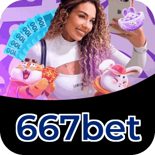 Comparação app mobile e versão web 667bet