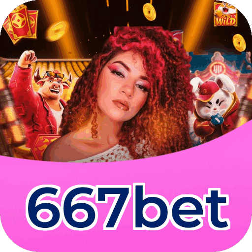 Catálogo de jogos 667bet com fornecedores Pragmatic Play, Evolution, NetEnt