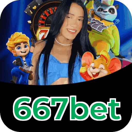 Aplicativo mobile 667bet